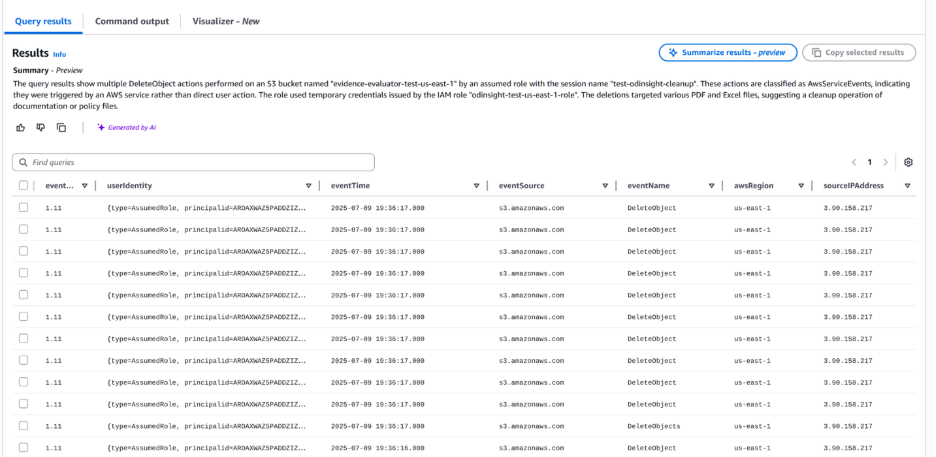 A screenshot of a computer

AI-generated content may be incorrect.